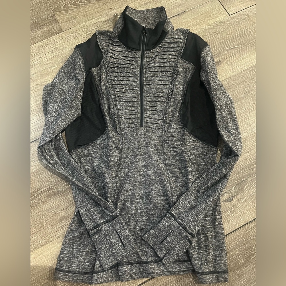 Lululemon long sleeve  shirt